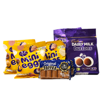 English Treat Box for Easter