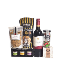 Christmas Barbeque Pack 