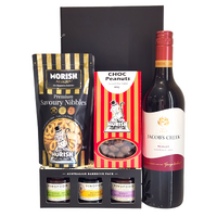 Wine and Australian Barbecue Pack 