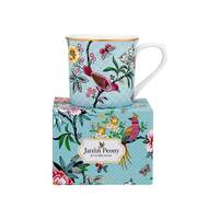 Ashdene Jardin Peony Mug