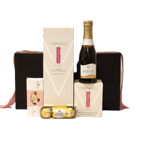 Soy Candle + Reed Diffuser Pamper Gift Pack 