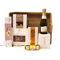 So Relax Gift Hamper 