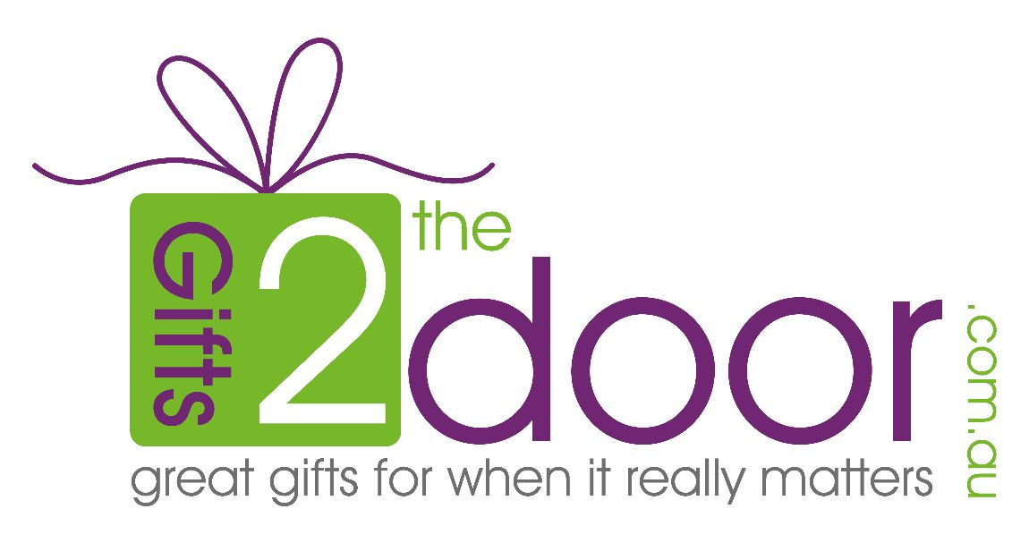 Gifts 2 The Door logo